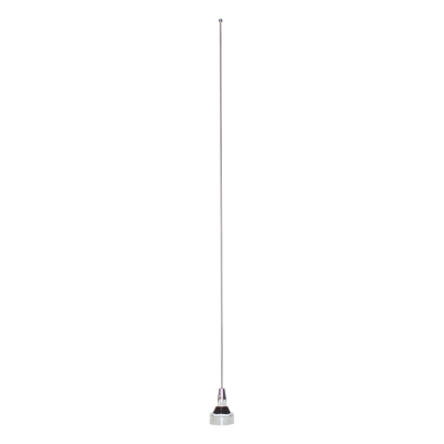 Antena Doble Banda
