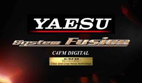 Equipo portatil Dual Band Digital C4FM
