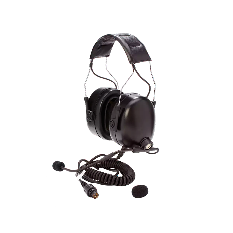 Diadema de Alto Ruido Hytera