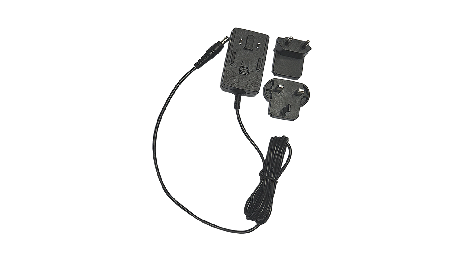 Adaptador de corriente para cargador rápido Hytera