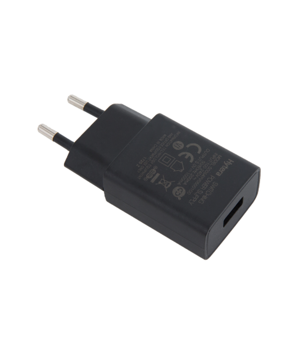 Enchufe de pared con puerto USB Hytera