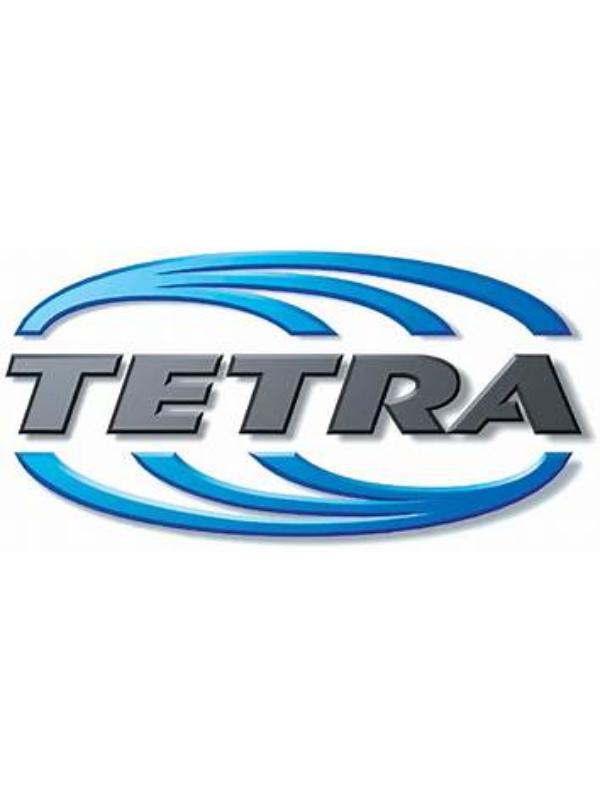 Equipos de Radios Tetra