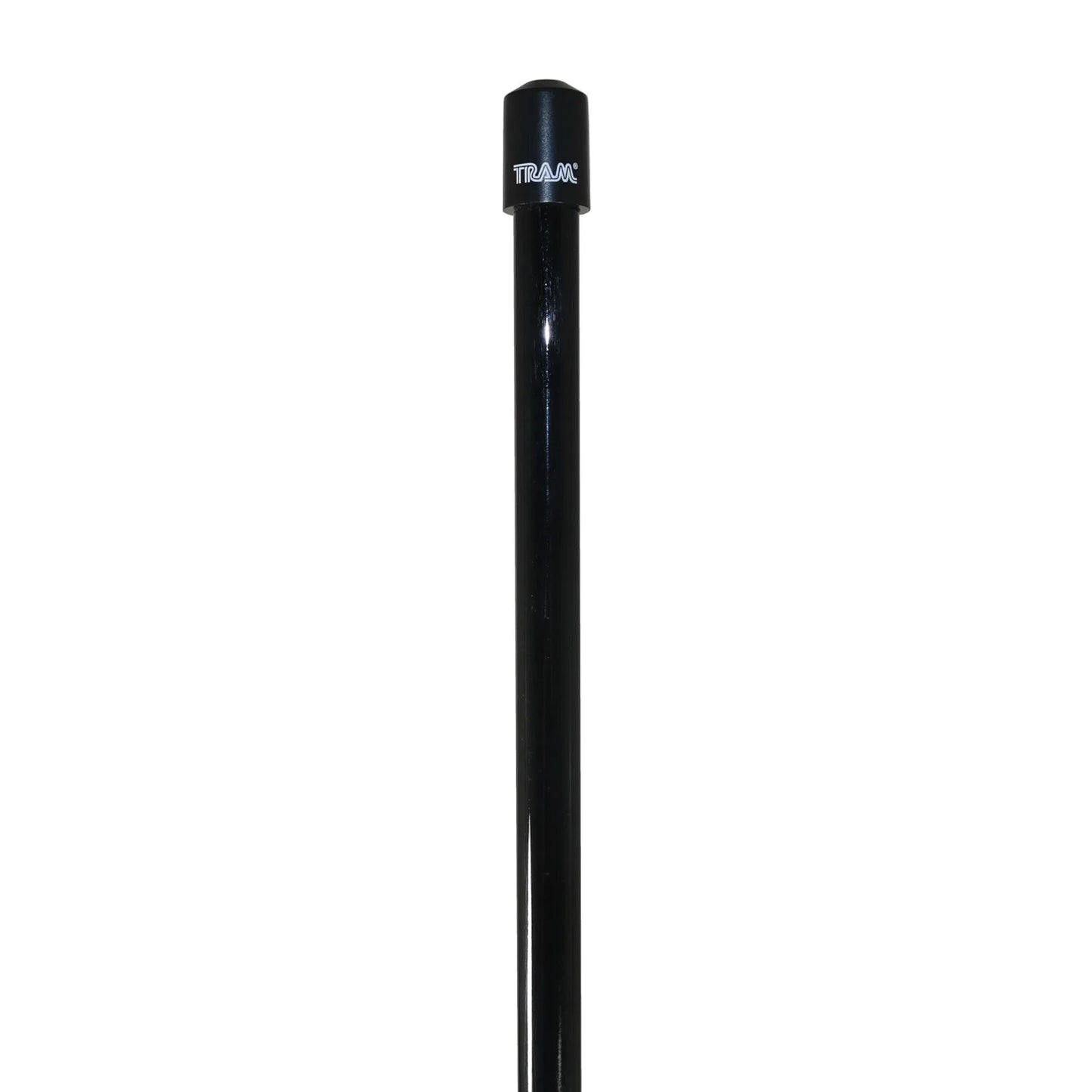 Tram® 1481 Antena de 3 secciones, 200 vatios, conector UHF SO-239 de 50 ohmios,base colineal fibra de vidrio doble banda VHF 144-148/ UHF450-450 MHz Precio + iva