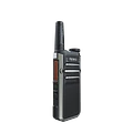 Hytera HP606 VHF 136-174MHz 1024CH Digital y Analogico 5W Radio digital DMR Tier II para Industrias con GPS Man Down Bluetooth, Pantalla OLED Precio +iva