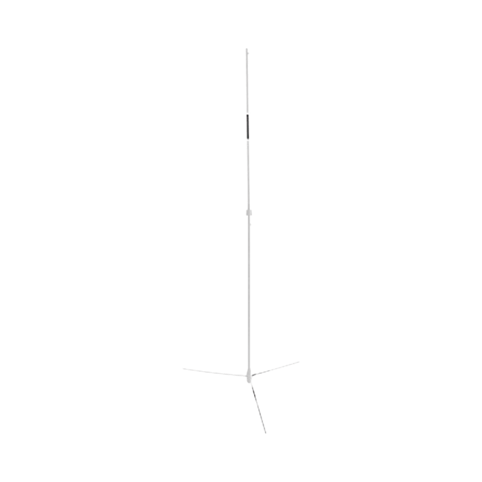Tram Browning 1480 Antena Base VHF/UHF, Omnidireccional, Rango de Frecuencia 144 - 148 / 430 - 450 MHz Precio + iva