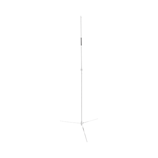 Tram Browning 1480 Antena Base VHF/UHF, Omnidireccional, Rango de Frecuencia 144 - 148 / 430 - 450 MHz Precio + iva