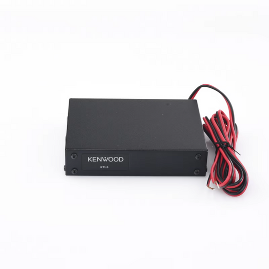 Kenwood KTI-5M de interconexión IP para repetidores DMR y administración remota de Troncal Tipo D Precio+ iva