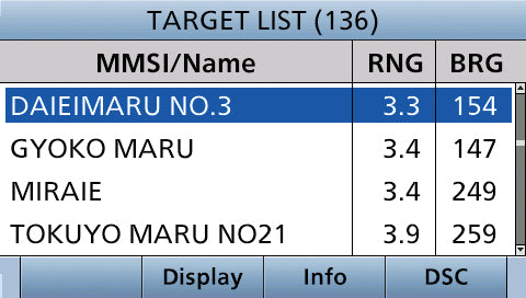 ICOM IC-M605 (sin AIS) 25W Radio Móvil de montaje fijo VHF IPX8, DSC de Clase D, NMEA0183, NMEA2000, NOAA Alert, Aquaquake (Importación a pedido 5 semanas) Precio + iva