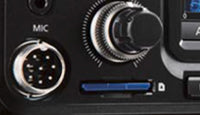 ICOM IC-7300 Transceptor HF/50MHz El innovador transceptor de alta frecuencia con osciloscopio (Importacion a pedido) Precio +IVA