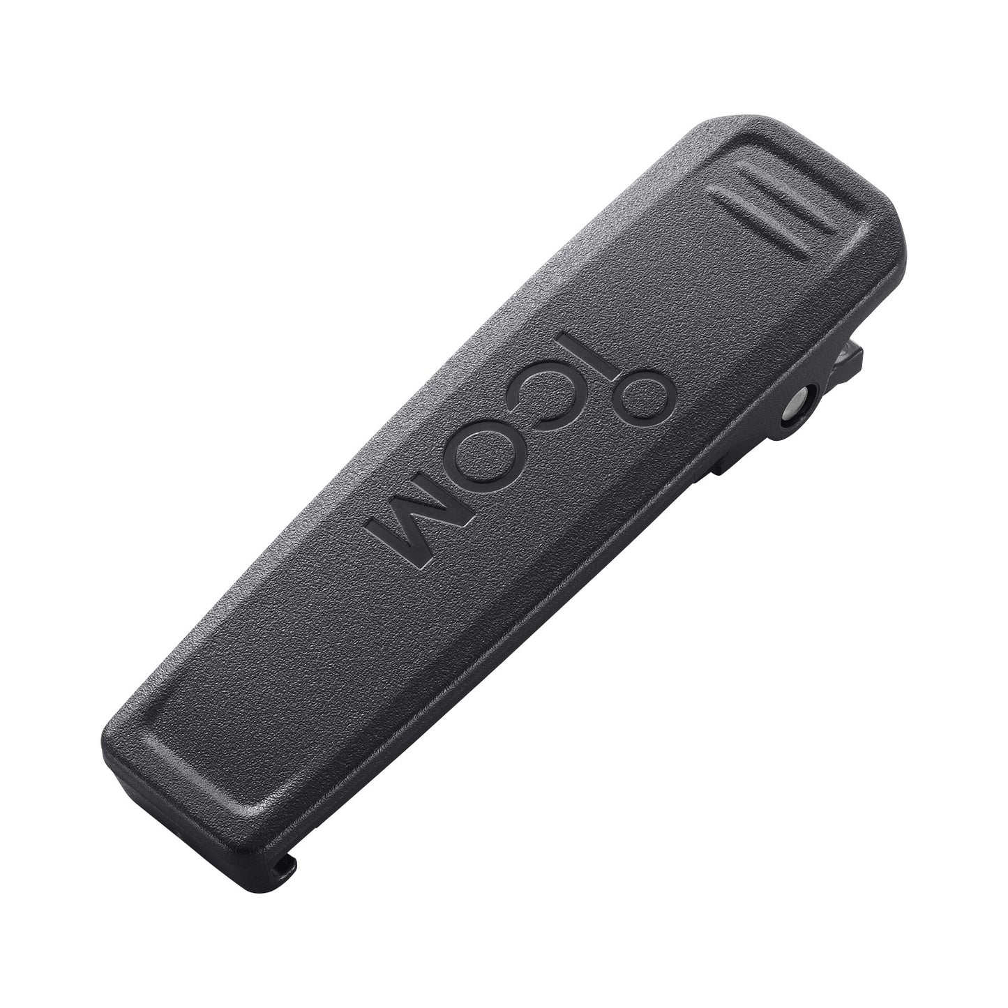 ICOM MB-133 Clip para cinturón equipos portátiles ICOM Precio + iva