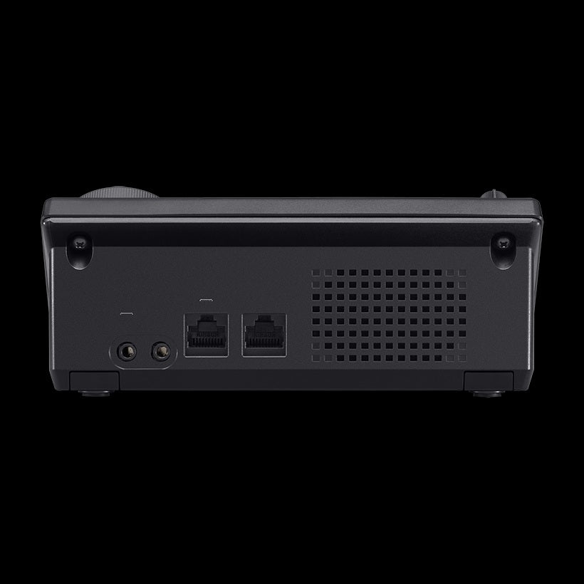 ICOM IC-7100 Radio base móvil Multimodo HF/VHF/UHF Pantalla táctil intuitiva, respuesta rápida, radio multibanda (Importación a pedido) Precio + iva