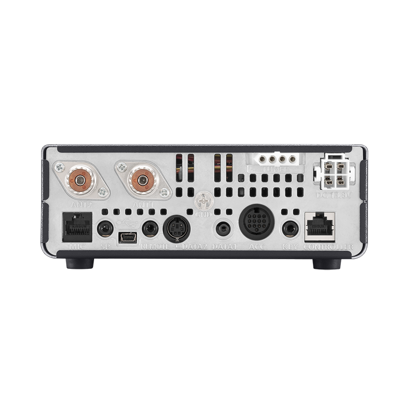 ICOM IC-7100 Radio base móvil Multimodo HF/VHF/UHF Pantalla táctil intuitiva, respuesta rápida, radio multibanda (Importación a pedido) Precio + iva