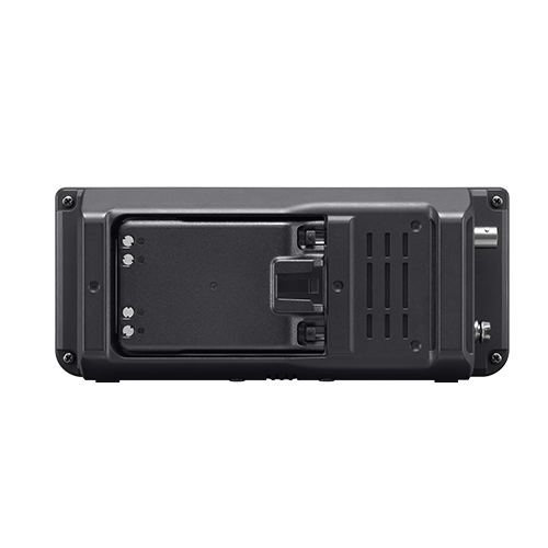 ICOM IC-705 Radio móvil base multimodo HF/50/144/440 MHz Rendimiento y funciones de "estación base" en la palma de la mano (Importación a pedido) Precio + iva