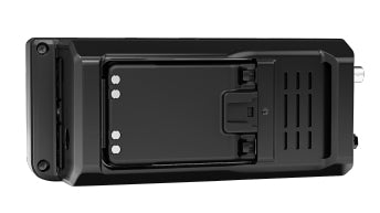 ICOM IC-705 Radio móvil base multimodo HF/50/144/440 MHz Rendimiento y funciones de "estación base" en la palma de la mano (Importación a pedido) Precio + iva
