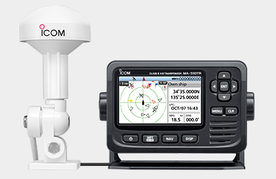 ICOM IC-M510 (Sin AIS) 25W Radio marina de montaje fijo VHF, DSC de clase D, Wifi (Por importación 5 semanas) Precio + iva