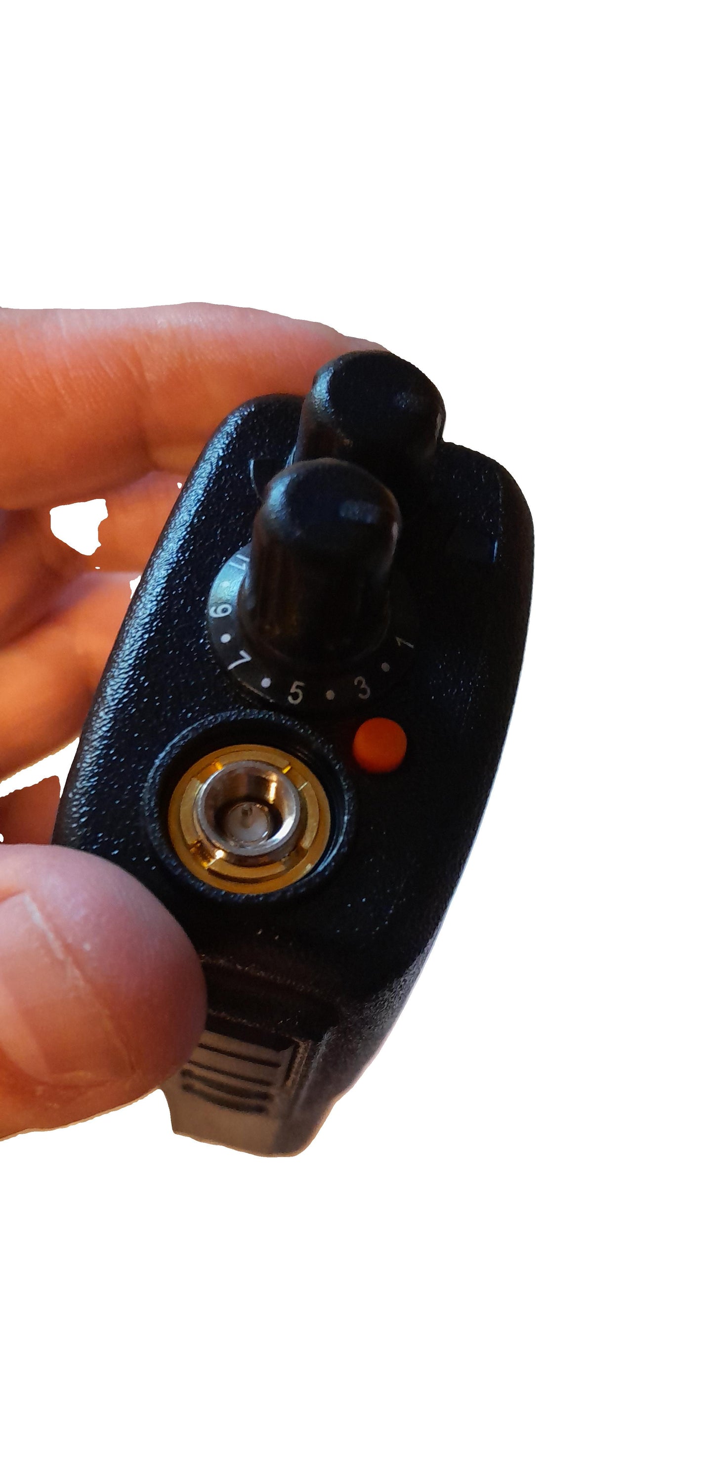 Motorola VX-80 UHF 400-470 Mhz 16CH Analógico 4W Radio portátil original compacto y discreto Precio+iva