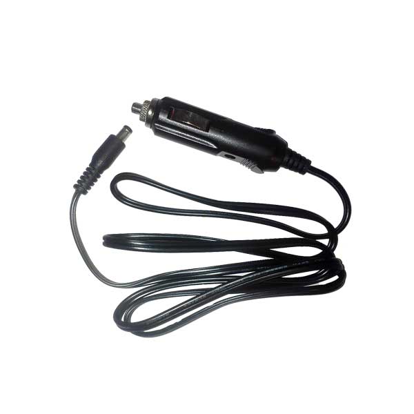 Motorola 3080384G15 Adaptador para carga vehicular para DEP250 Precio + iva
