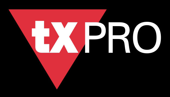 TXPRO TX600H UHF 450-520 Mhz 16CH Analogico 5W Radio portátil de dos vías sin pantalla con función VOX para tus auriculares que posean esta característica Precio +iva