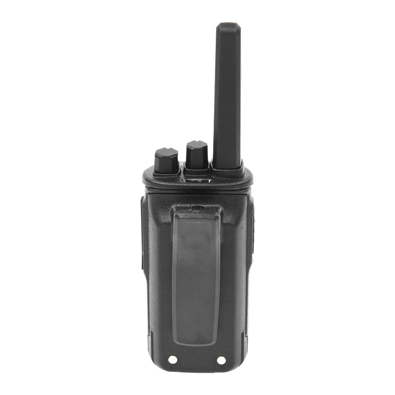 TXPRO TX600H UHF 450-520 Mhz 16CH Analogico 5W Radio portátil de dos vías sin pantalla con función VOX para tus auriculares que posean esta característica Precio +iva