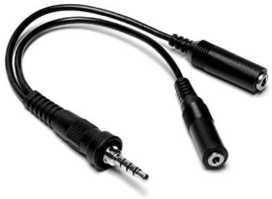 Yaesu CT-91 Adaptador de audio VX-6R FT-60R Precio +iva