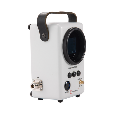 Telewave 44DL Wattmetro Digital & Analógico para medir señales CW, FM y FSK, con precisión TDMA (DMR, P25/TETRA) Precio + iva incluido (Importación a pedido 10-12 semanas)