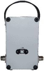 Telewave 44DL Wattmetro Digital & Analógico para medir señales CW, FM y FSK, con precisión TDMA (DMR, P25/TETRA) Precio + iva incluido (Importación a pedido 10-12 semanas)