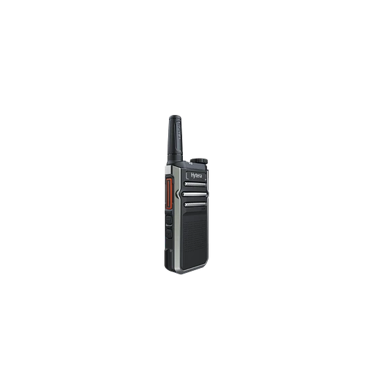 Hytera AP320 UHF 430-470MHz 32CH Análogo 3W Radio Analogico Ultra Ligero y potente audio Precio + iva