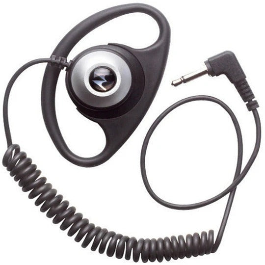 Motorola PMLN4620 Auricular en forma cóncava para recepción únicamente (conector de 3,5 mm) para EP350/450 DEP250/450 R2 MagOne A8 Precio + iva