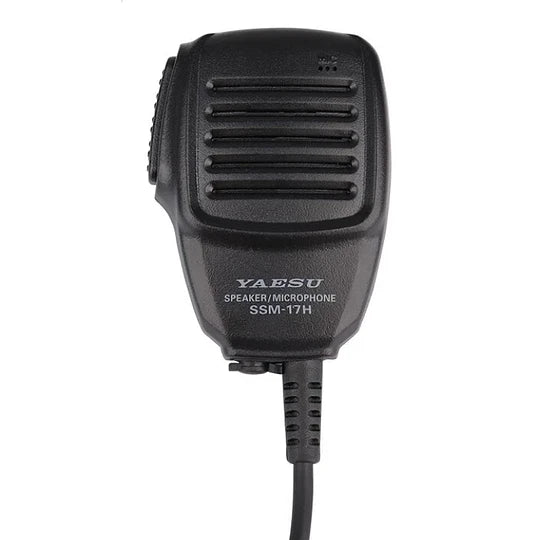 Yaesu SSM-17H micrófono parlante remoto para Yaesu VX-6R Standard Horizon HX-890 HX-40 HX-210 HX-380 HX-400 Precio + iva