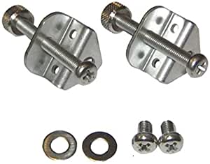 Standard Horizon MMB-97 Flush Mount Kit para GX-1800G Precio + iva