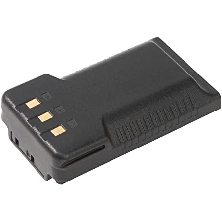 Yaesu SBR-26LI Batería Li-Ion Ion 7.4V / 2.500mAH para Yaesu FT-65R FTA-250L Precio + iva