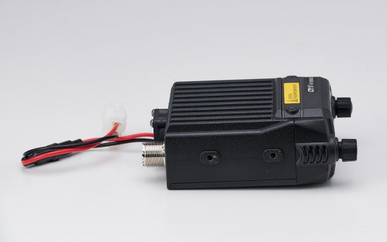 QYT KT-8900D UHF 400-480/VHF 136-174 Mhz 200CH Analogico 25W Radio Móvil o Base Dual band Precio + iva