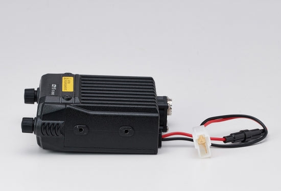 QYT KT-8900D UHF 400-480/VHF 136-174 Mhz 200CH Analogico 25W Radio Móvil o Base Dual band Precio + iva