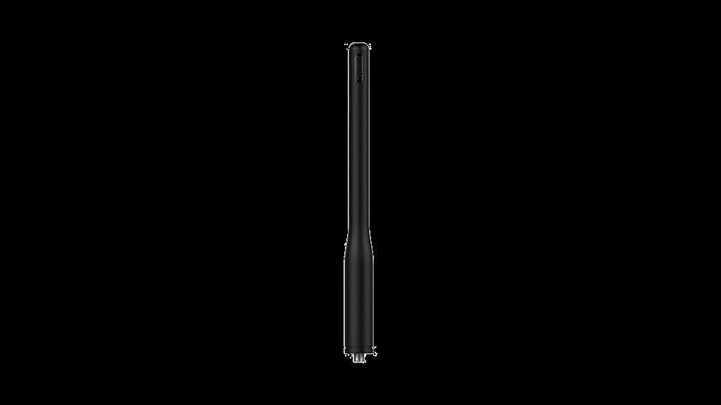 Hytera AN0141H06 Antena Hytera VHF 136-174MHz 17CM Para serie HP5 HP6 PD4 PD5 Precio + iva