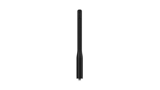 Hytera AN0141H06 Antena Hytera VHF 136-174MHz 17CM Para serie HP5 HP6 PD4 PD5 Precio + iva