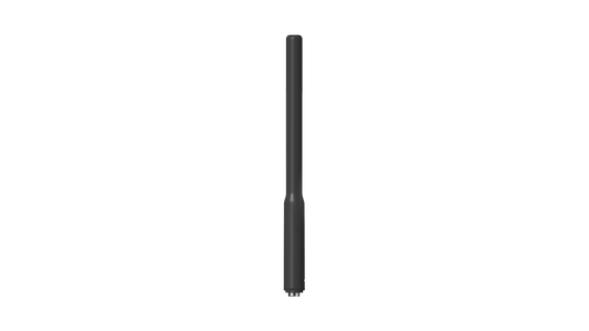 Hytera AN0143H10 VHF 136-150MHz/1575MHz Antena de 17cm para PD6 X1p Precio + iva