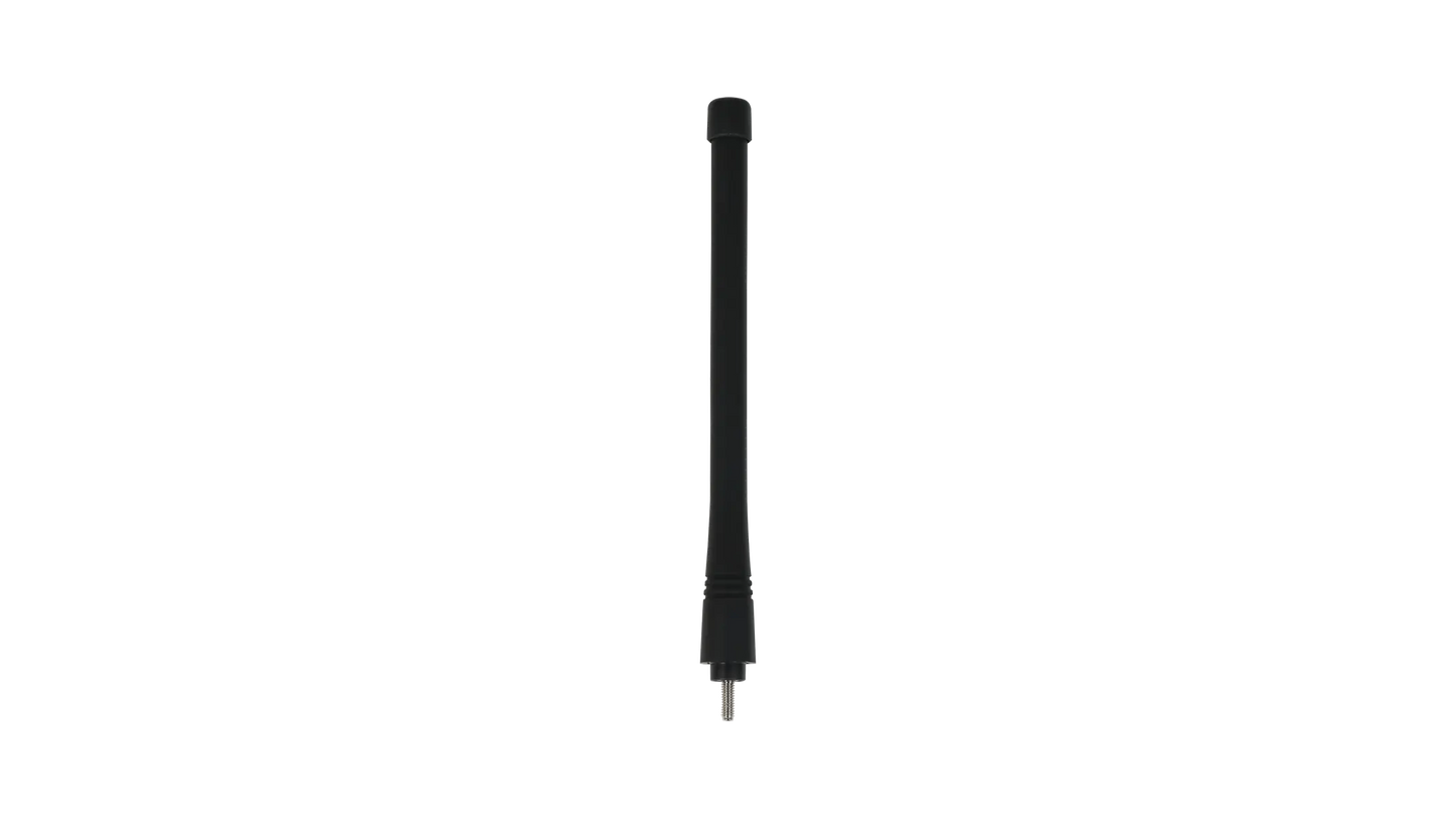 Hytera AN0160H19 Antena Hytera VHF 146-174 MHz 15 Cm - para serie BP5 y HP6 Precio + iva