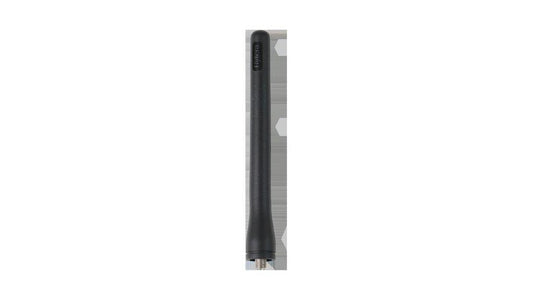 Hytera AN0141H08 VHF (136-174MHz/1575MHz) Antena 12cm para PD7 HP5 HP6 Precio + iva