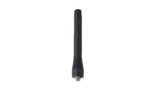 Hytera AN0375H18 UHF 350-400MHz Antena SMA connector, 9cm, with Hytera logo(RoHS) para BD506 HP5 HP6 Precio +iva