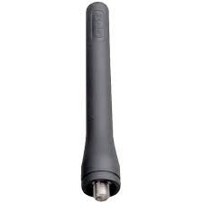 Hytera antena AN0435H04 UHF 400-470MHz/1575MHz Antena con conector SMA de 9cm y logo Hytera para PD7 PD9 PT560H Precio + iva