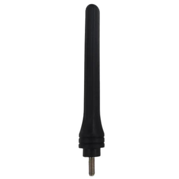 Hytera AN0435H10 UHF 420- 450MHz Antena para HYT TC-320 con conector R Precio + iva