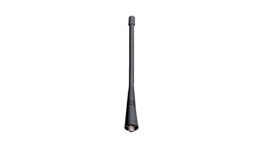 Hytera AN0460W19 UHF 440-470MHz Antena para TC-320 BD506 HP5 HP6 de 15.7cm con conector SMA Precio + iva