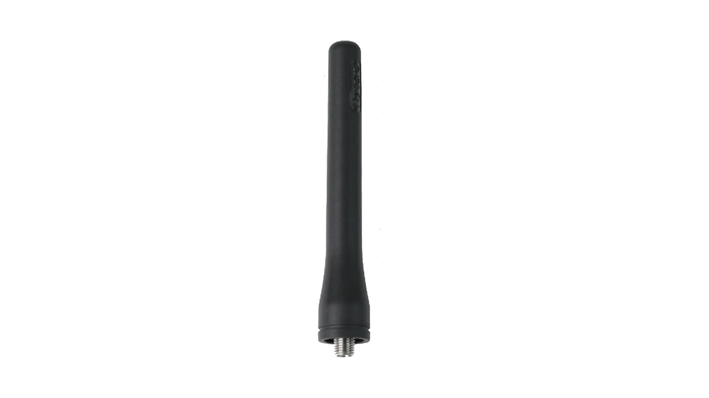 Hytera AN0485H05 UHF 450-520MHz Antena de 9cm para BD506 HP5 HP6 PD416 Precio + iva