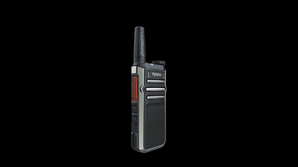 Hytera AP320 UHF 430-470MHz 32CH Análogo 3W Radio Analogico Ultra Ligero y potente audio Precio + iva