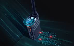 Hytera AP516 VHF 136-174 MHz 32CH analógico 5W Radio portátil Analogico con potente audio para negocios y seguridad "Less is More" Precio + iva