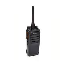 Hytera AP516 VHF 136-174 MHz 32CH analógico 5W Radio portátil Analogico con potente audio para negocios y seguridad "Less is More" Precio + iva