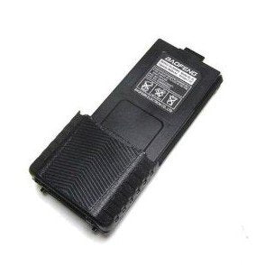 Baofeng UV-5R UHF 400-520 Mhz/VHF 136-174 Mhz 128CH Analogica 8W Radio dual band Precio + iva