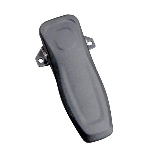 Hytera BC16 Clip de Plástico para Cinturón TC-320 TC-610 TC-620 TC-610P TC-446S TC-508 TC-518 TC-580 Precio + iva