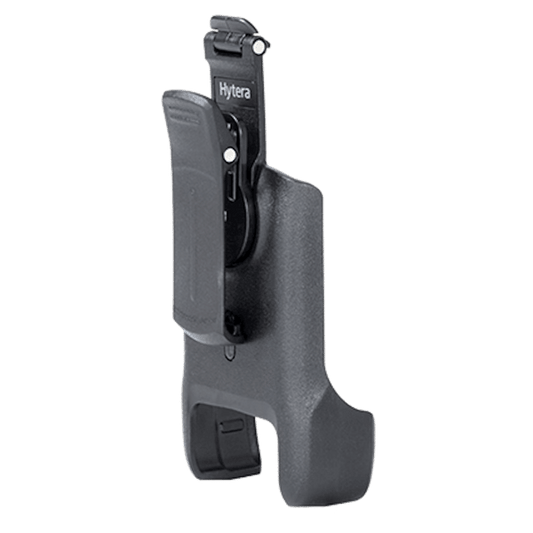 Hytera BC26 Clip de cinturón giratorio para cinturón PD6 Precio + iva