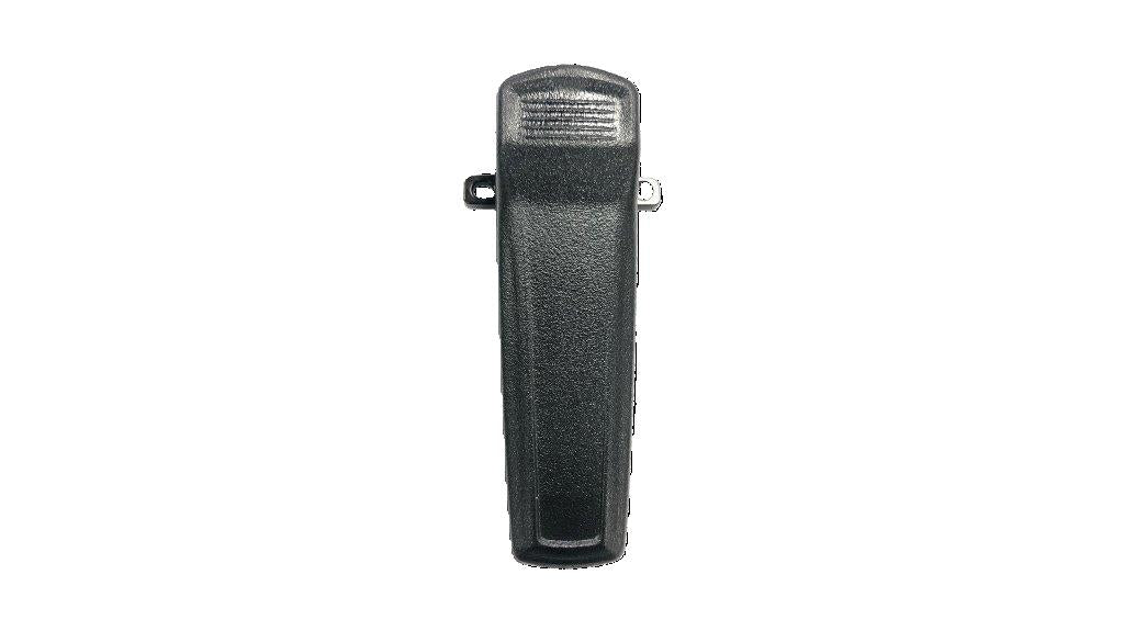 Hytera BC33 Clip para cinturón para equipos PD5 PD6 UL913 Precio + iva